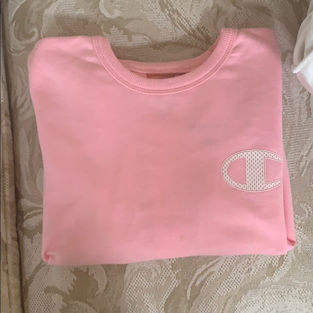 Champion T-Shirt